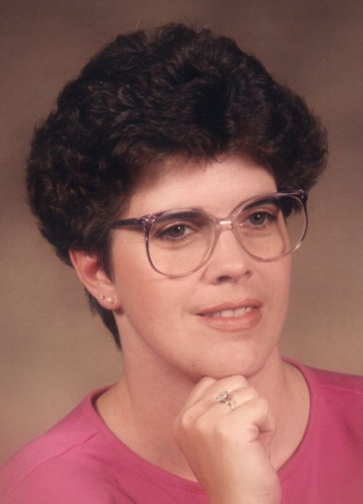 Janice Ward