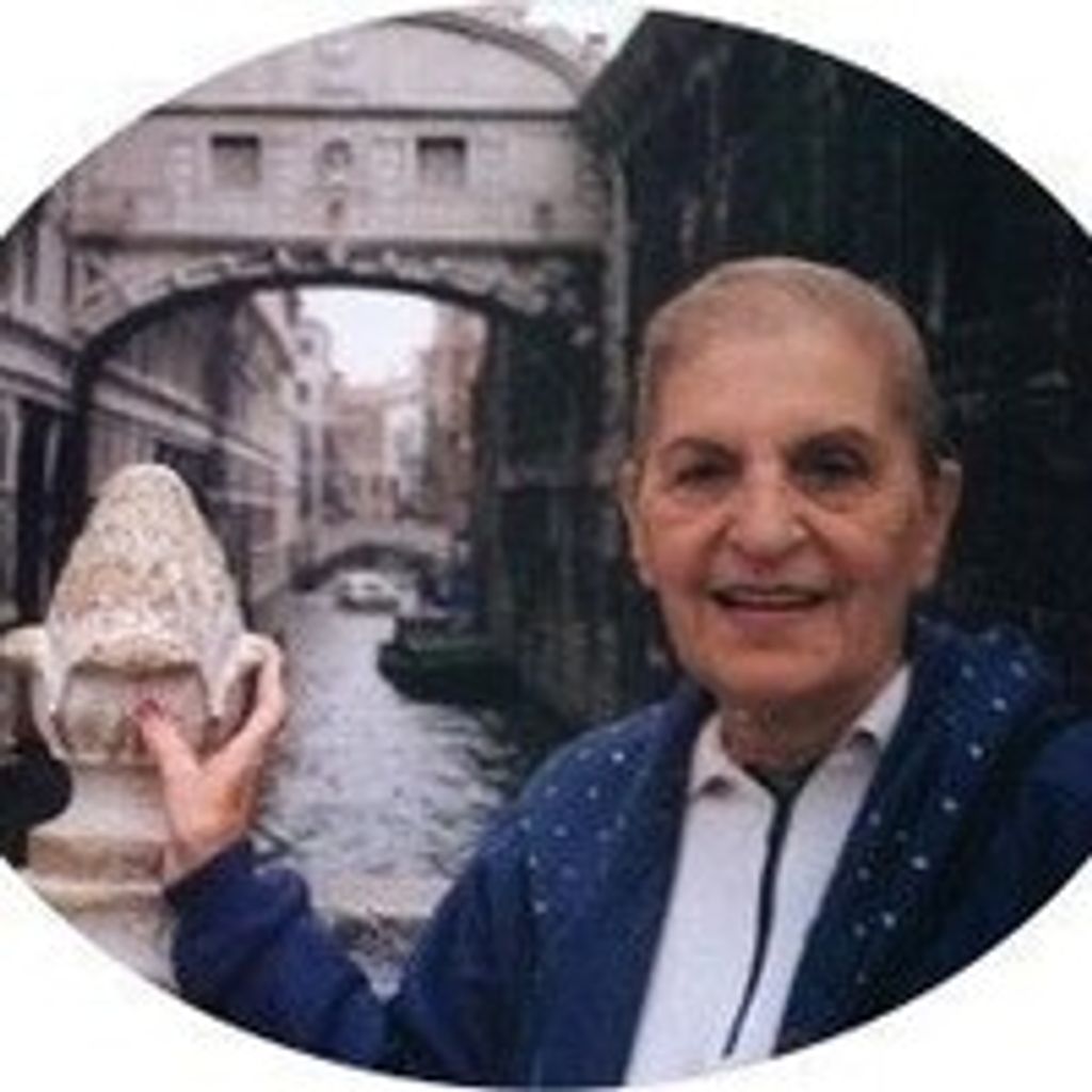 Mary L. D'Arcangelo