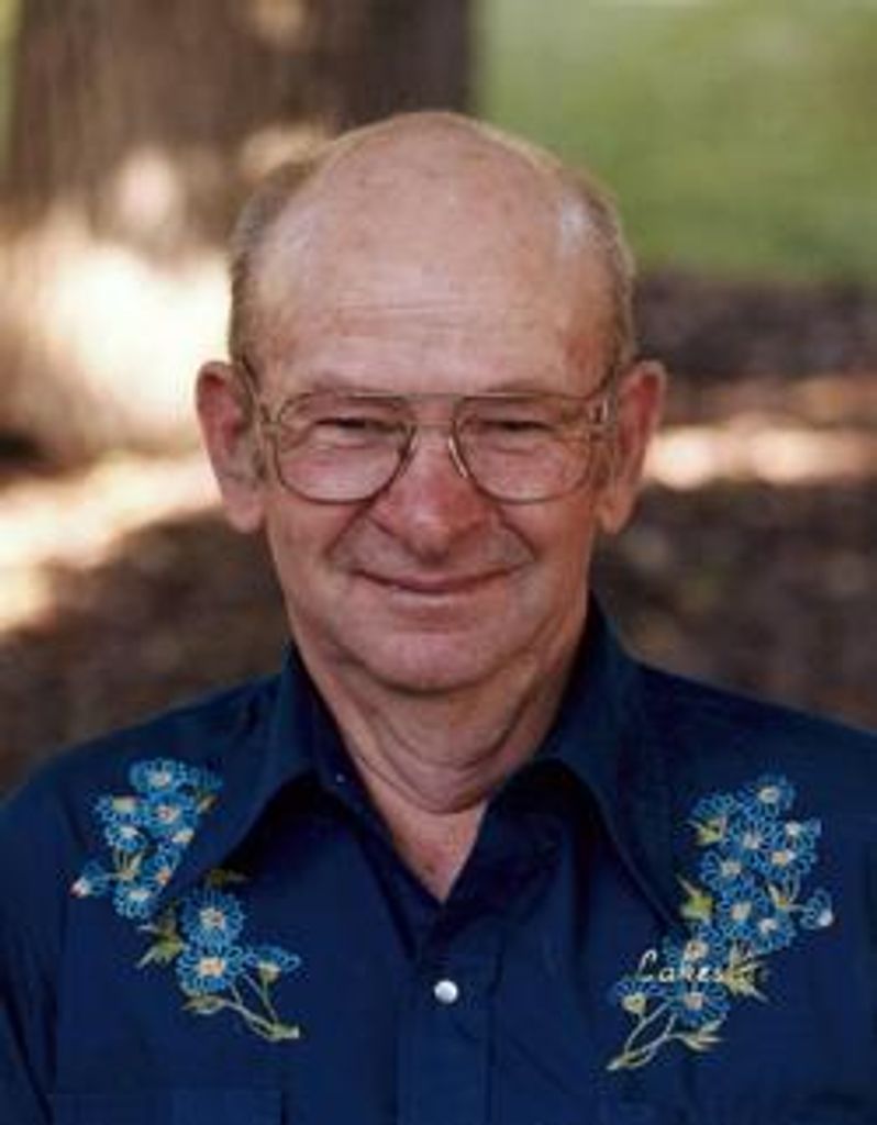 Alvin E Jauken