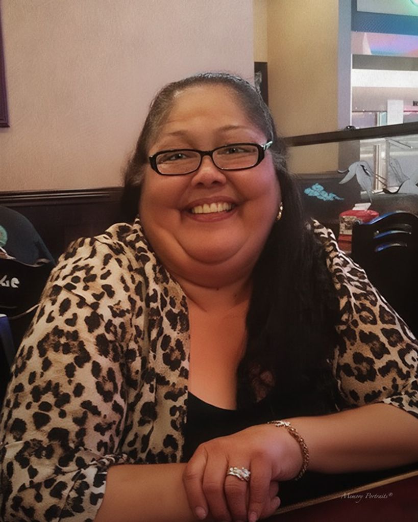 Olivia G. Carrizales Profile Photo