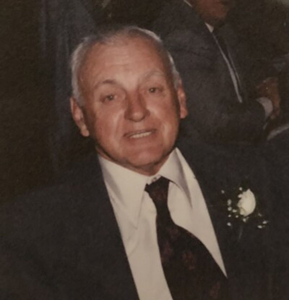 William Frank Schaeffer Profile Photo