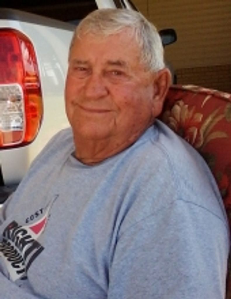 Bobby Ray Goodman -Gfh