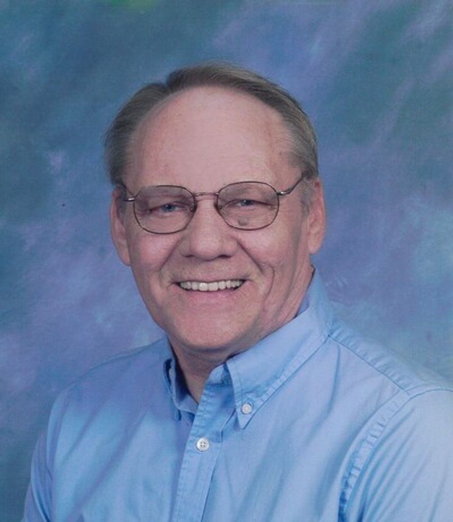 John Anthony Kjergaard Profile Photo