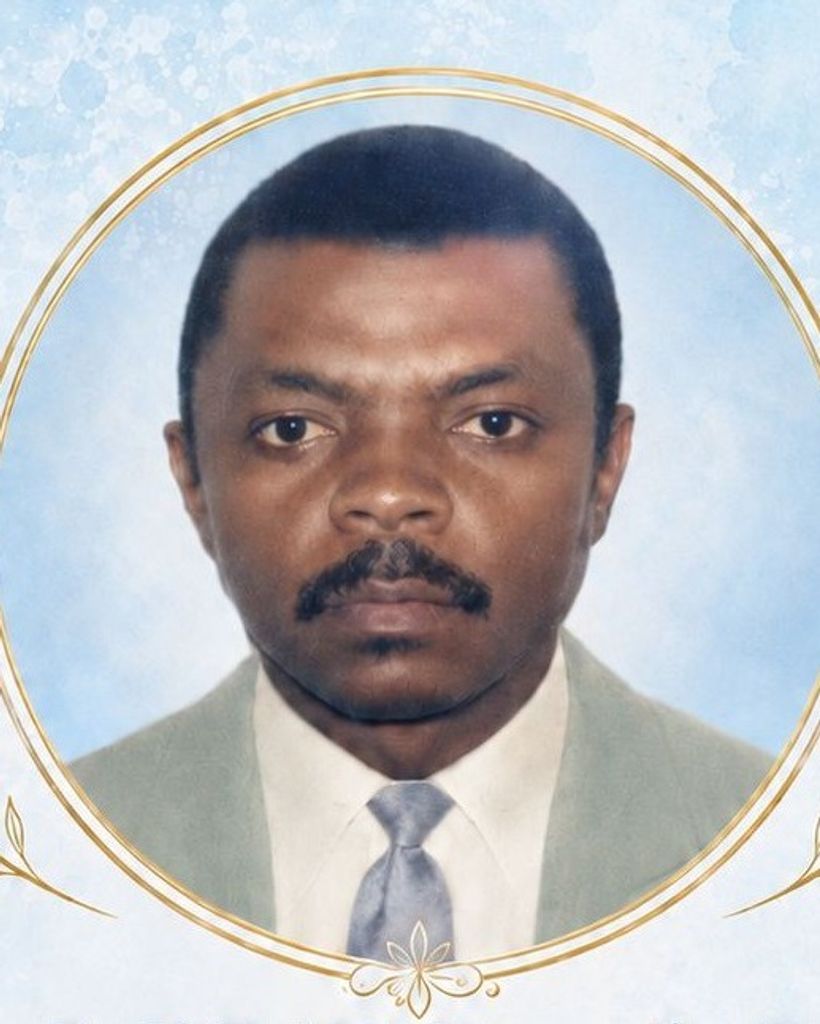 Jean Daniel Alce Profile Photo