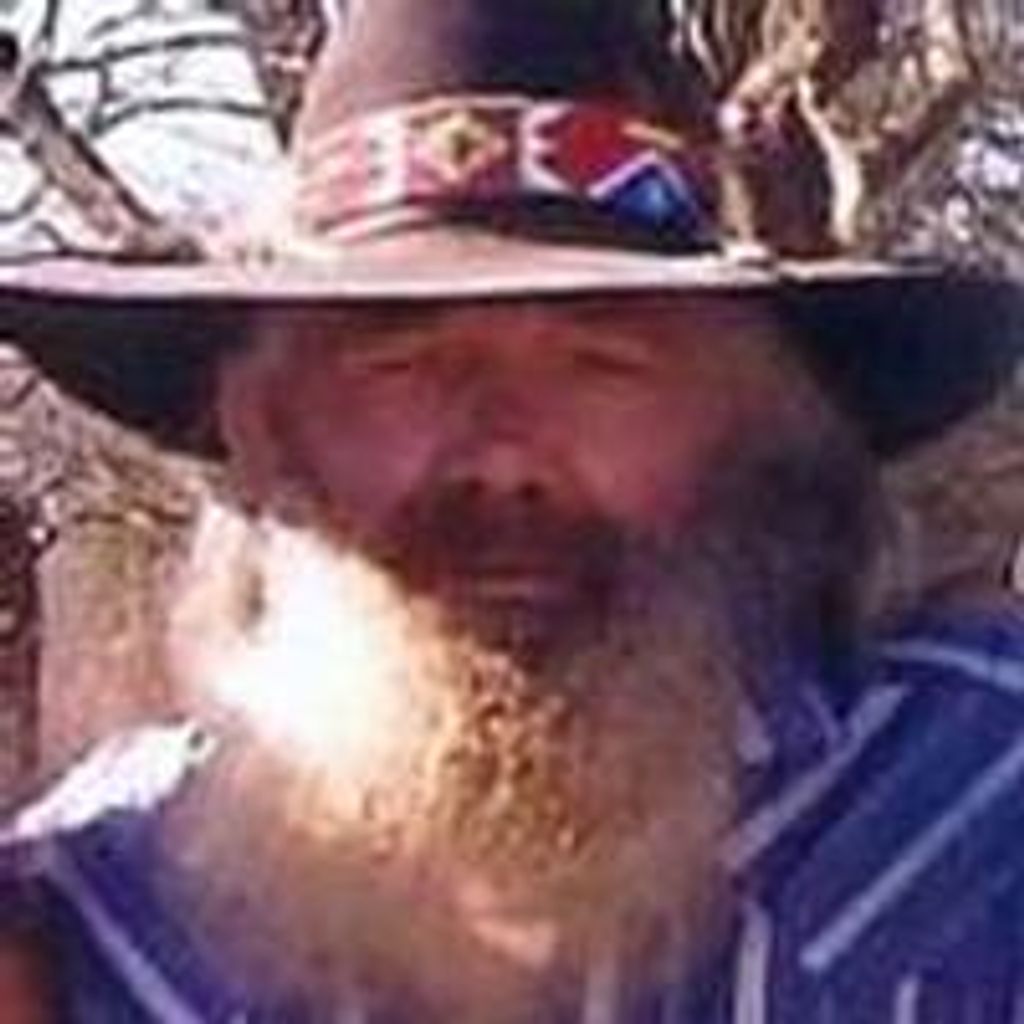 Jimmie  Joe Cantrell