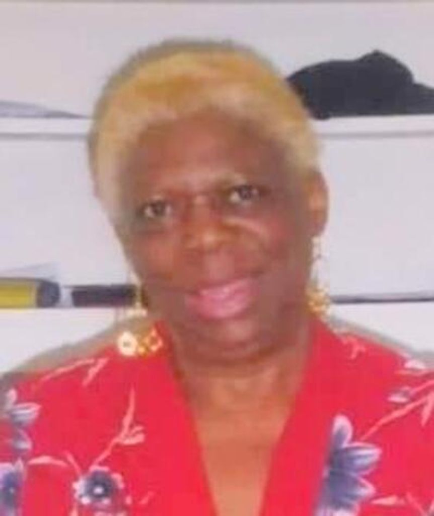 Everlean Hayes Profile Photo