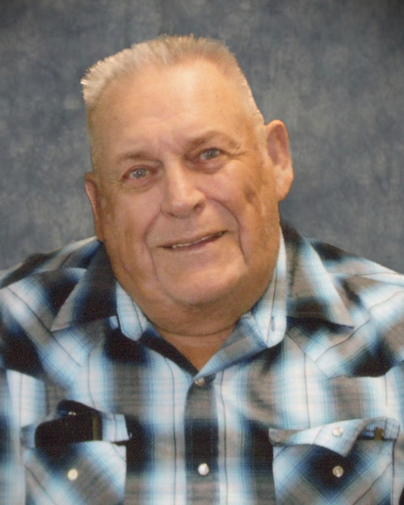 Wendell Robert Riedemann