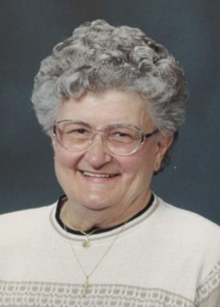Marie E. Hendershott