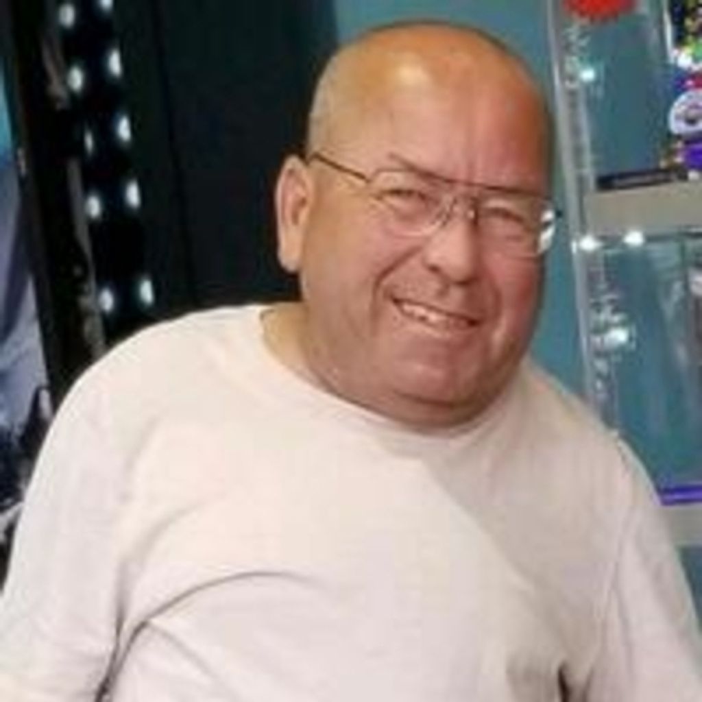 Thomas 'Tommy' Lee Buckle Profile Photo