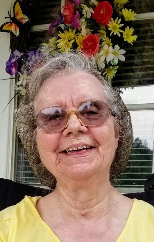 Betty Louise Dunsmore Profile Photo