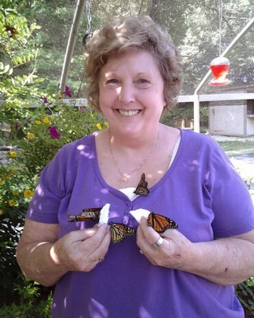 Una Bell Miller Profile Photo