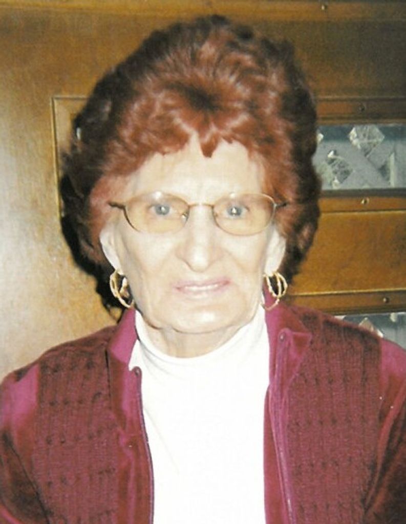 Elsie Phillips
