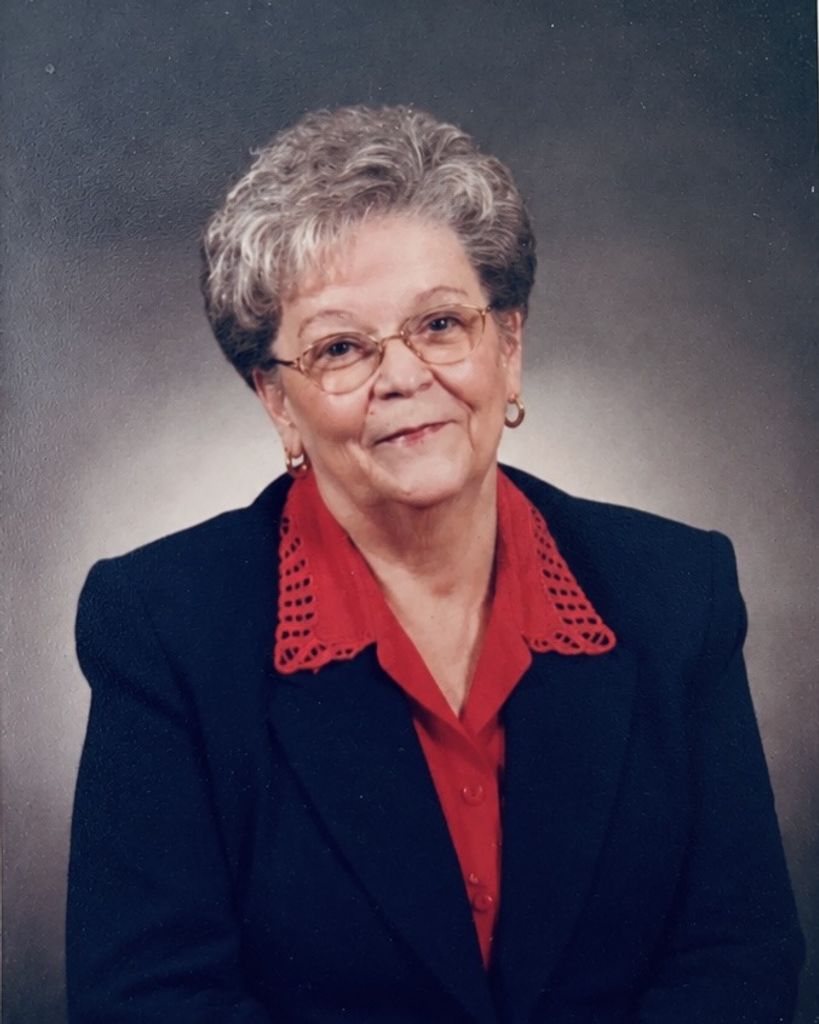 Virginia Bagley Stinson Profile Photo