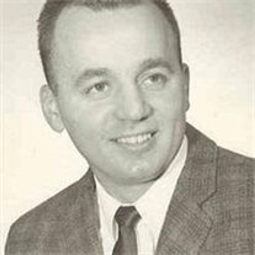 Chester Sulborski, Jr.