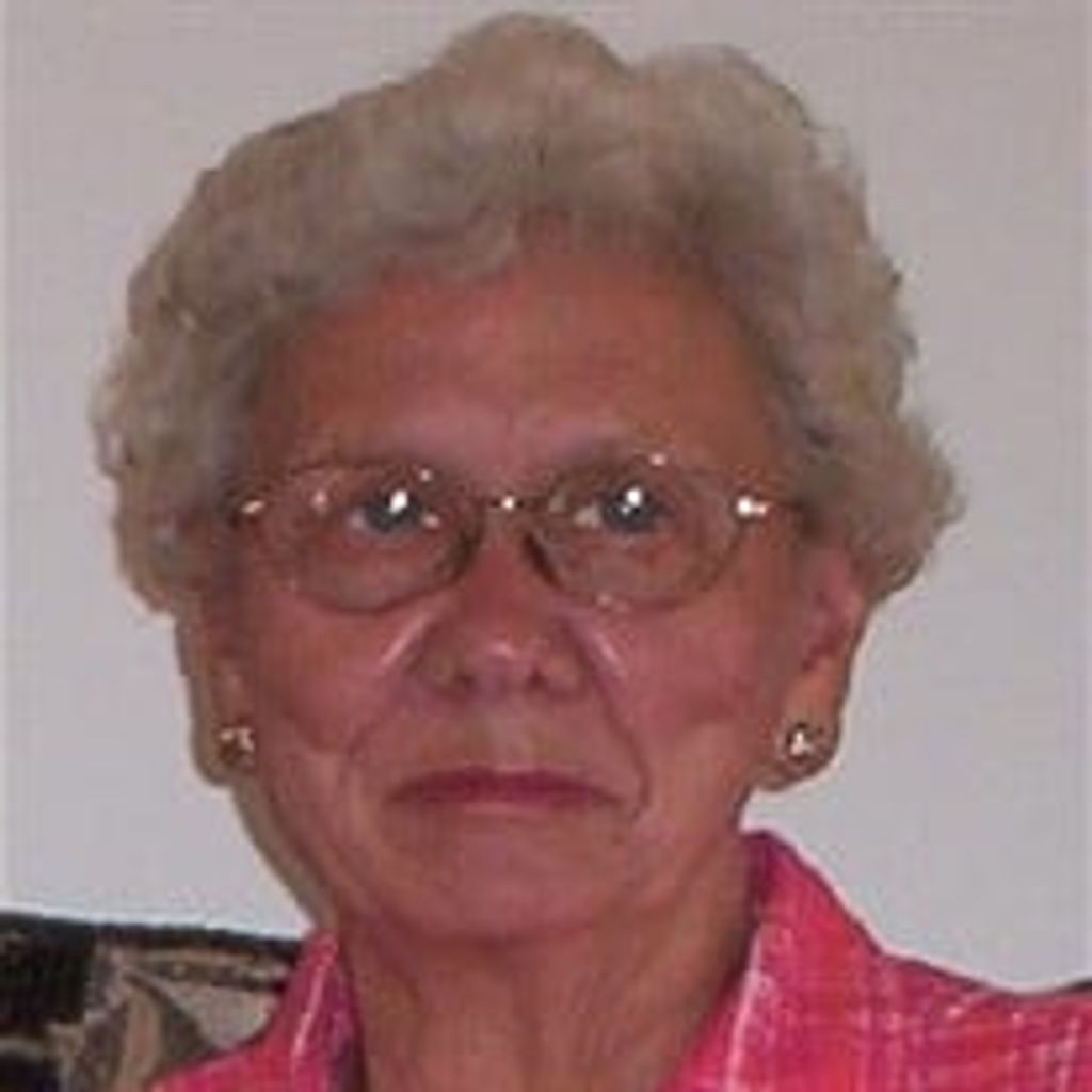 Doris L. Ough