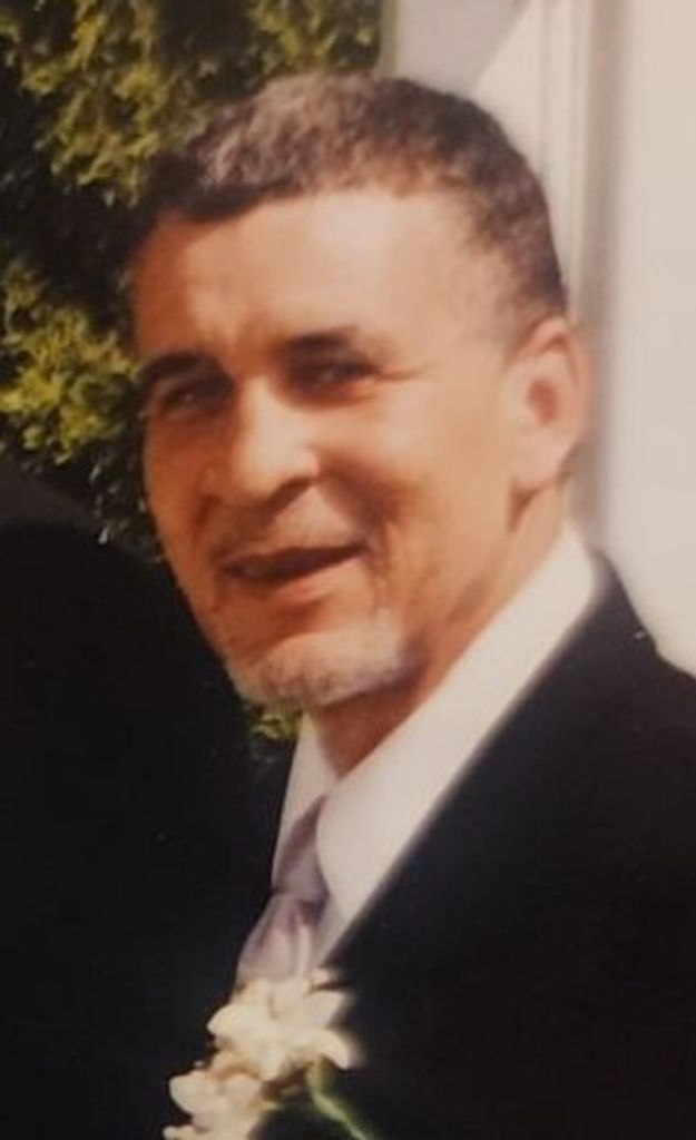 Joseph Leon Ducre Profile Photo