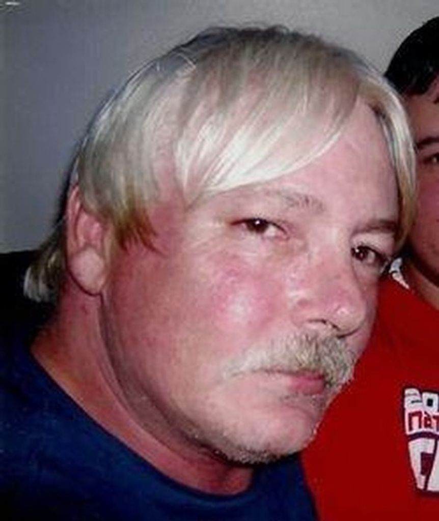 Brian Lee Wallis