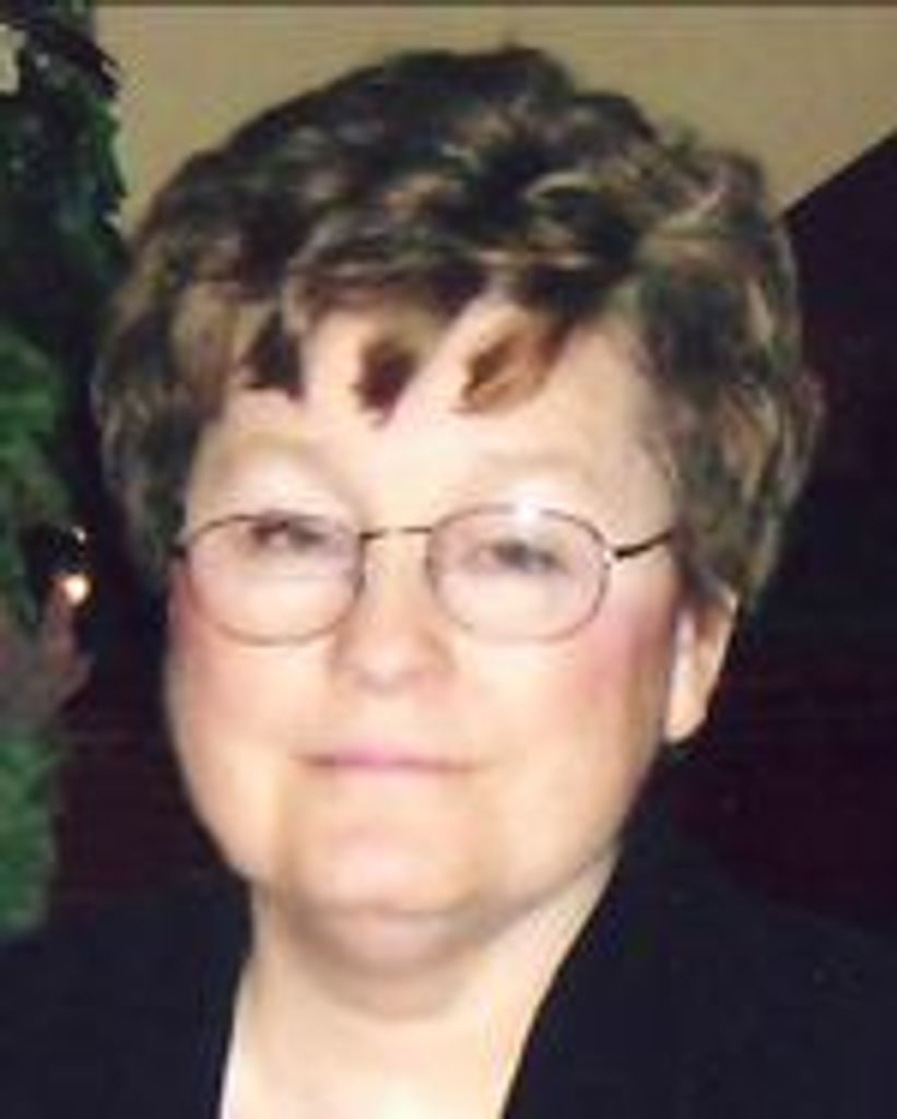 Frances "Melodee" Hart