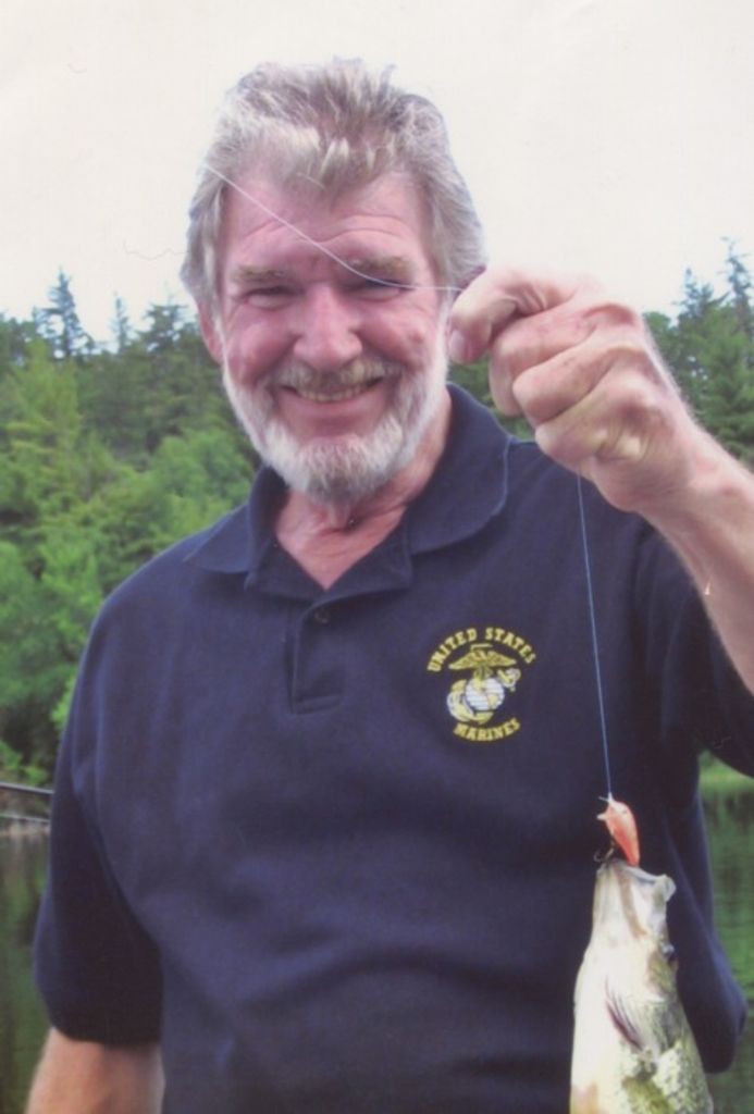 Thomas Brian Mcmullen Profile Photo