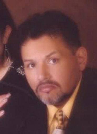 Ralph James Ortega Profile Photo