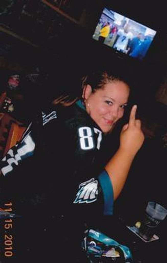 Natalie Vick Profile Photo