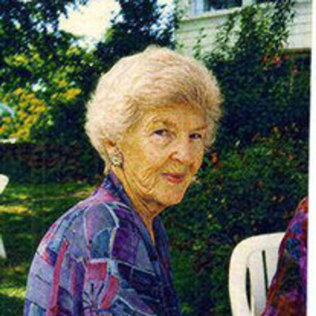Margaret Gannon