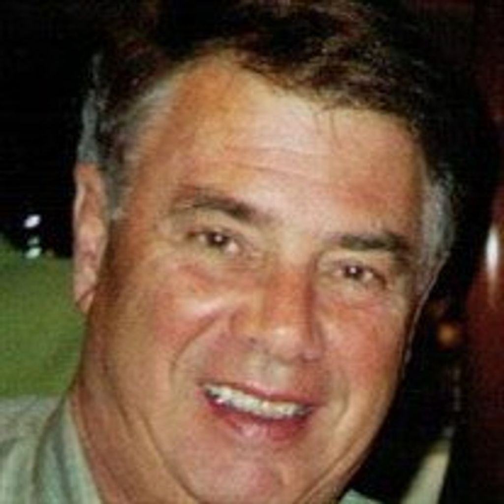 Bob Richmond