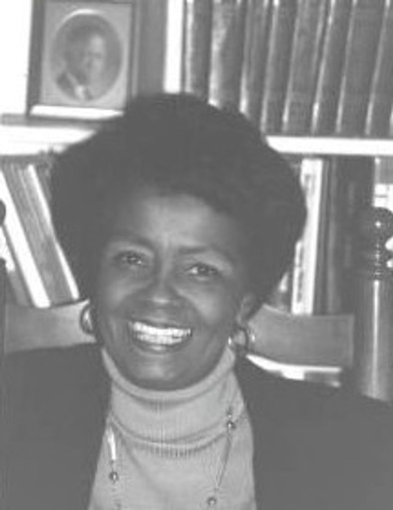 Charlene Roberts-Hayden Profile Photo