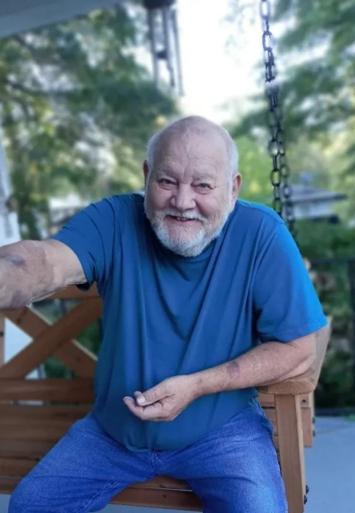 Hugh Steven Kinard Profile Photo