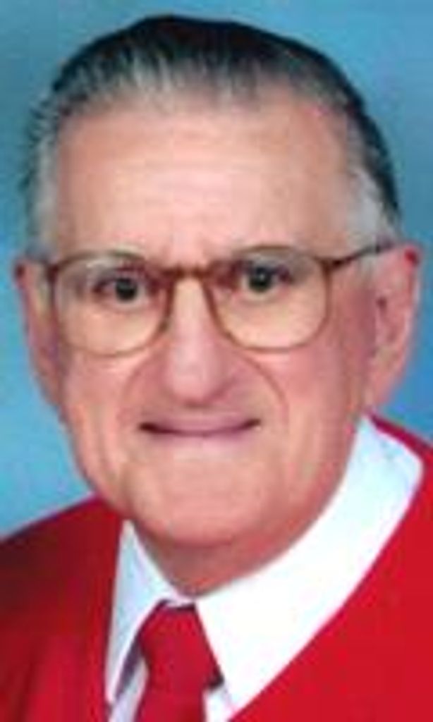Vincent T. Marusa
