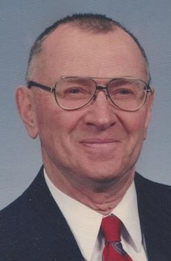 Donald D. Buchholz Profile Photo