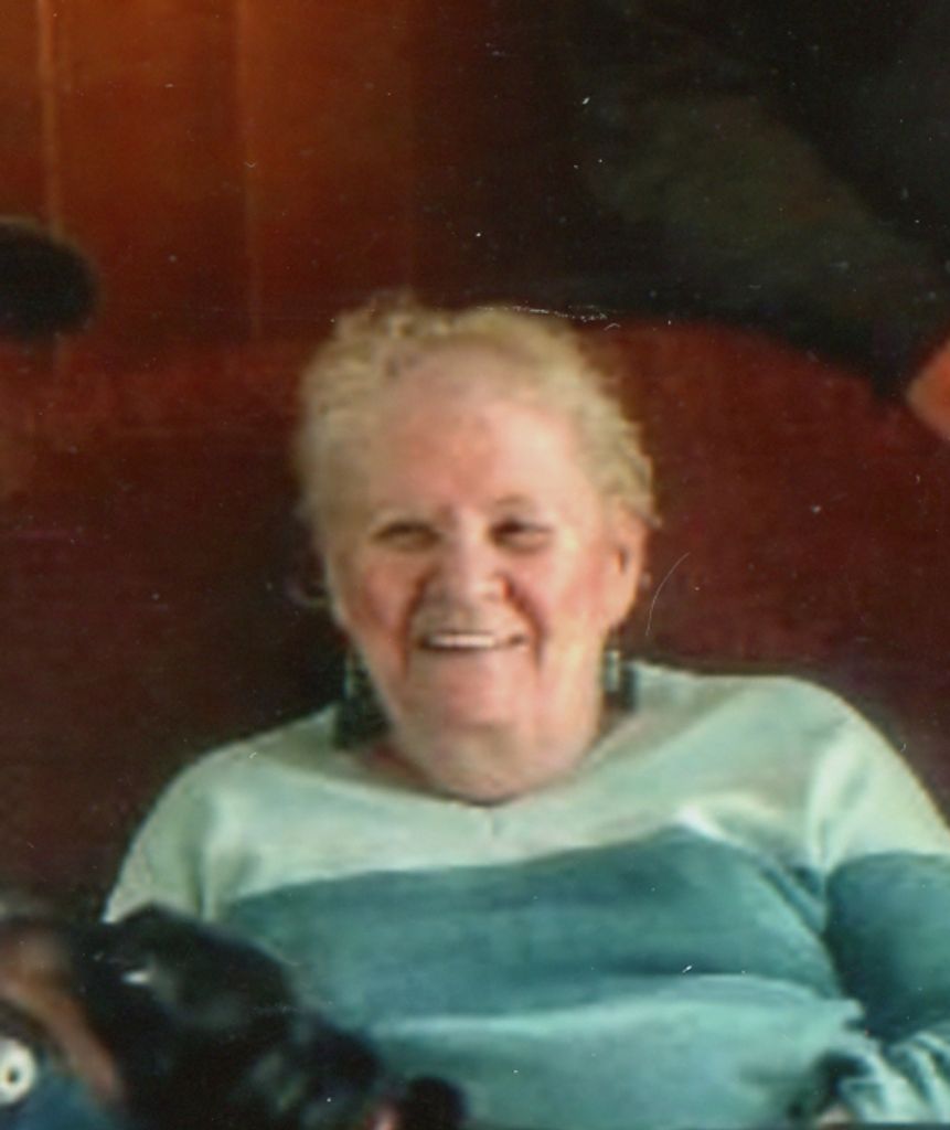Janet S Hobson Profile Photo