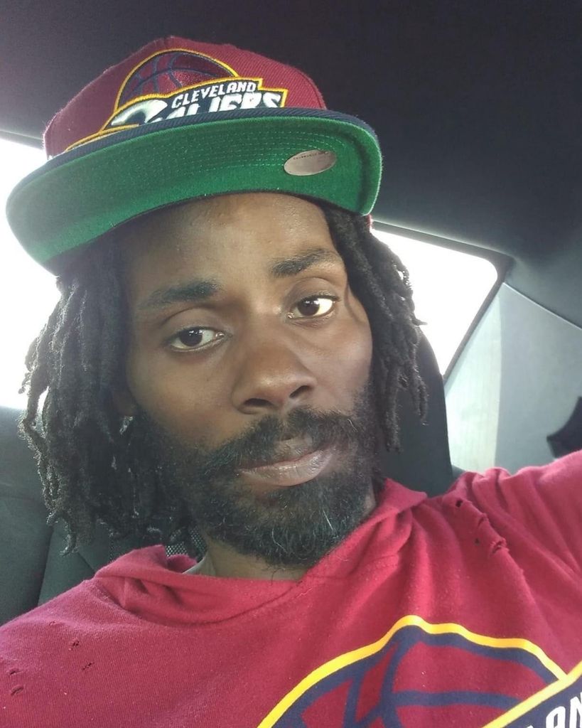 Deshawn Allen Banks