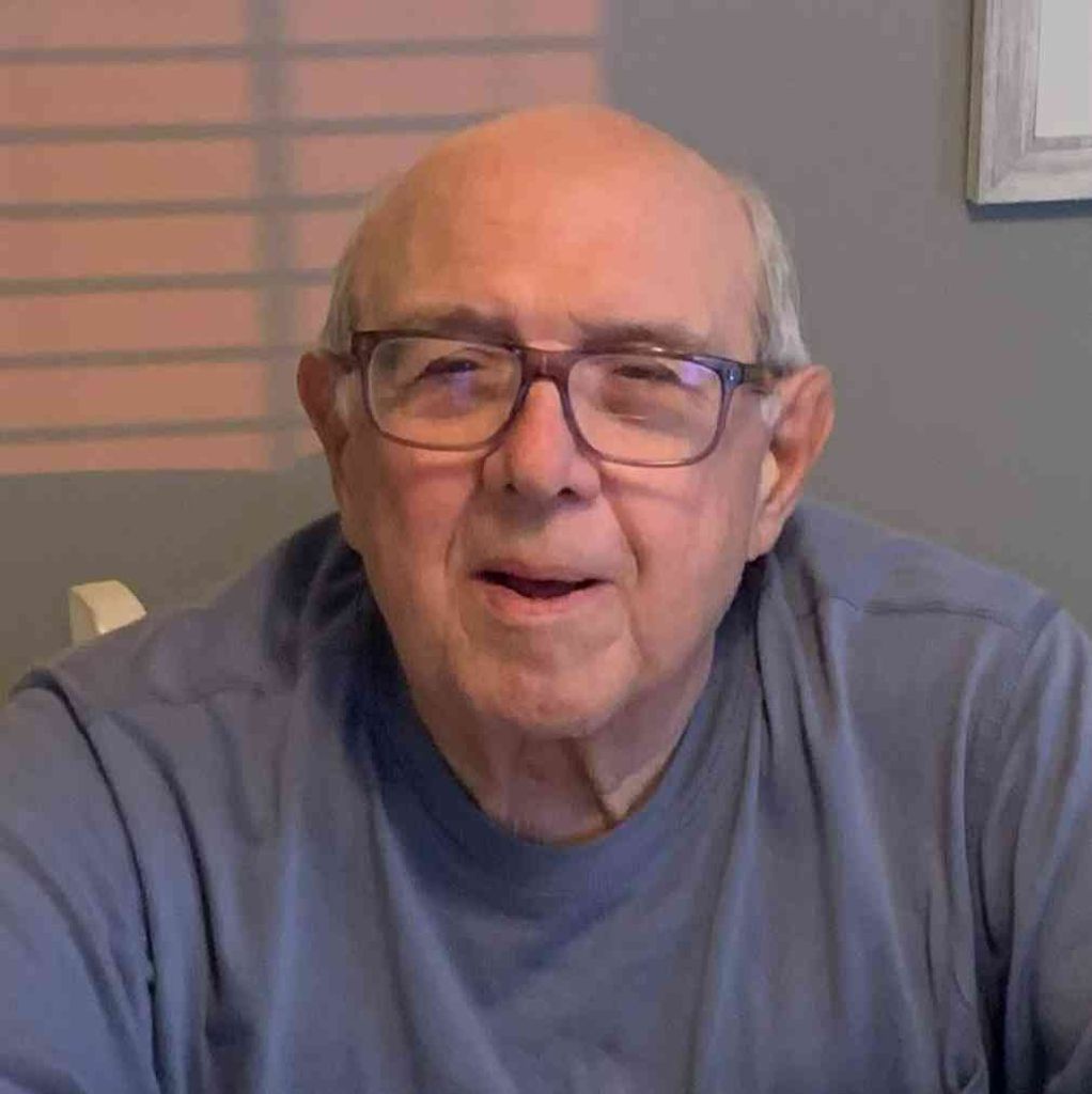 Anthony Cucchi Profile Photo