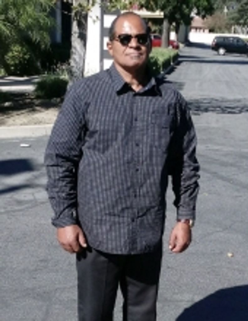 Carl  Wingate Profile Photo