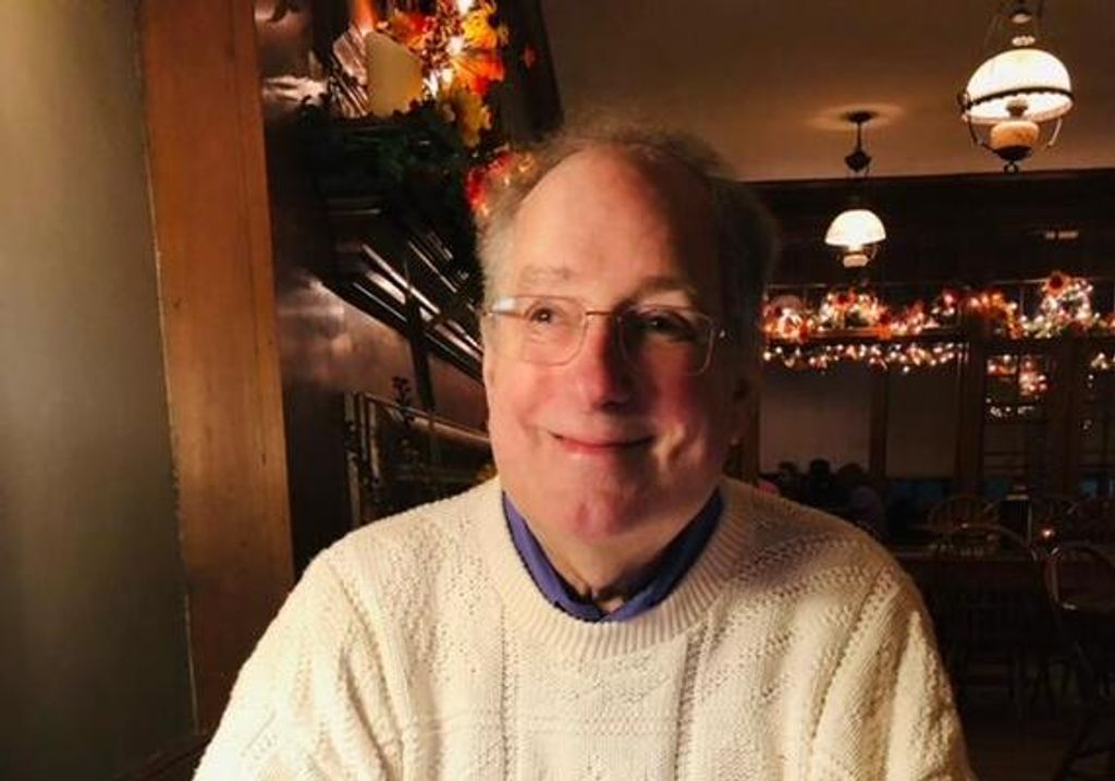Ronald Neist Profile Photo
