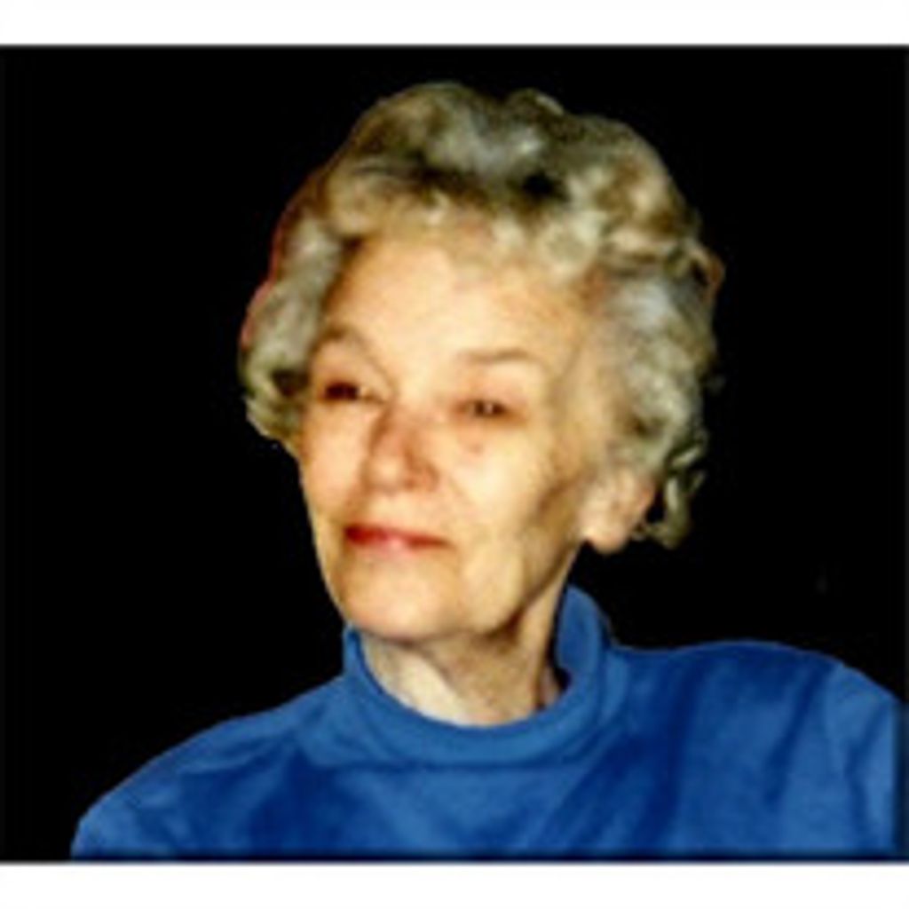 Doris I. Sykes