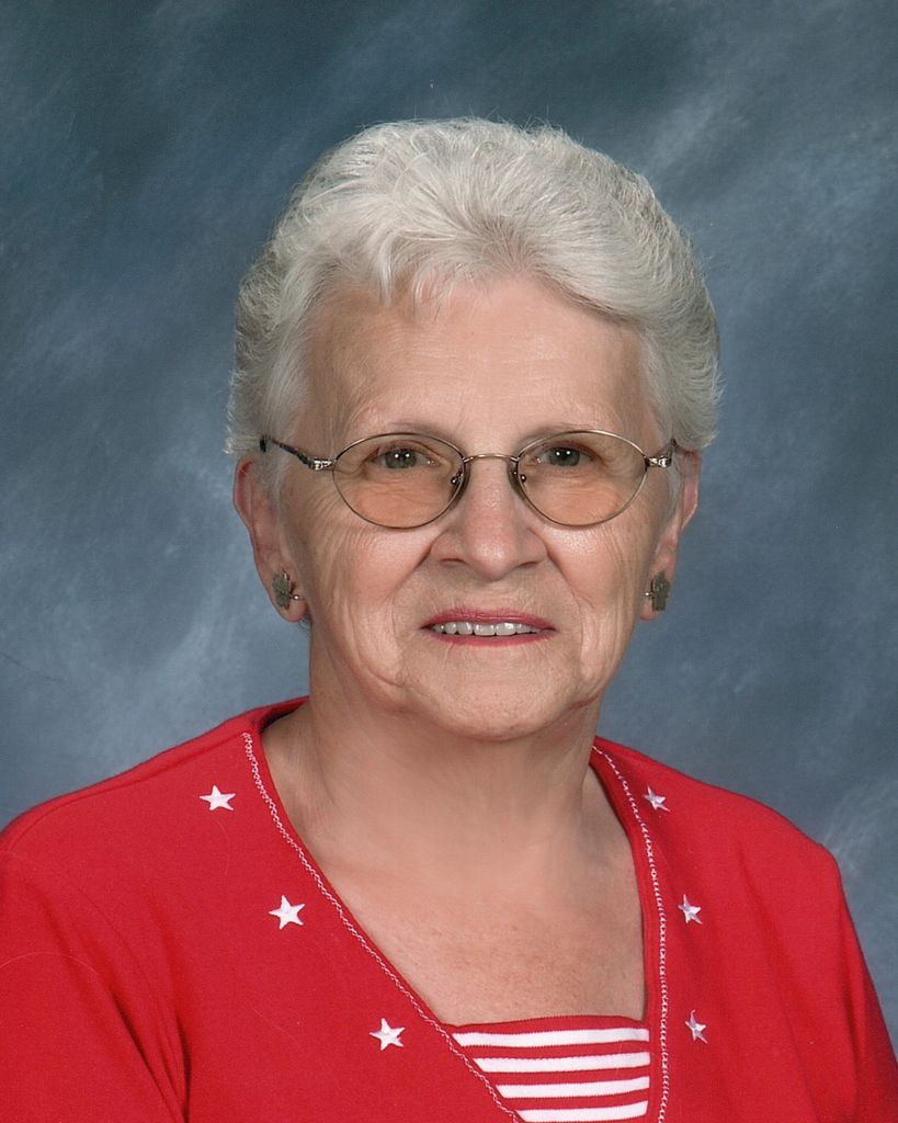 Rosemary B. Boyce Profile Photo
