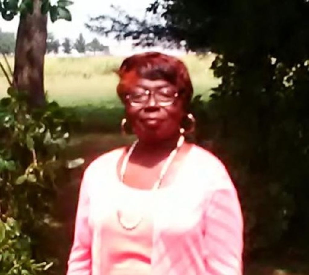 Hattie Gooden Profile Photo