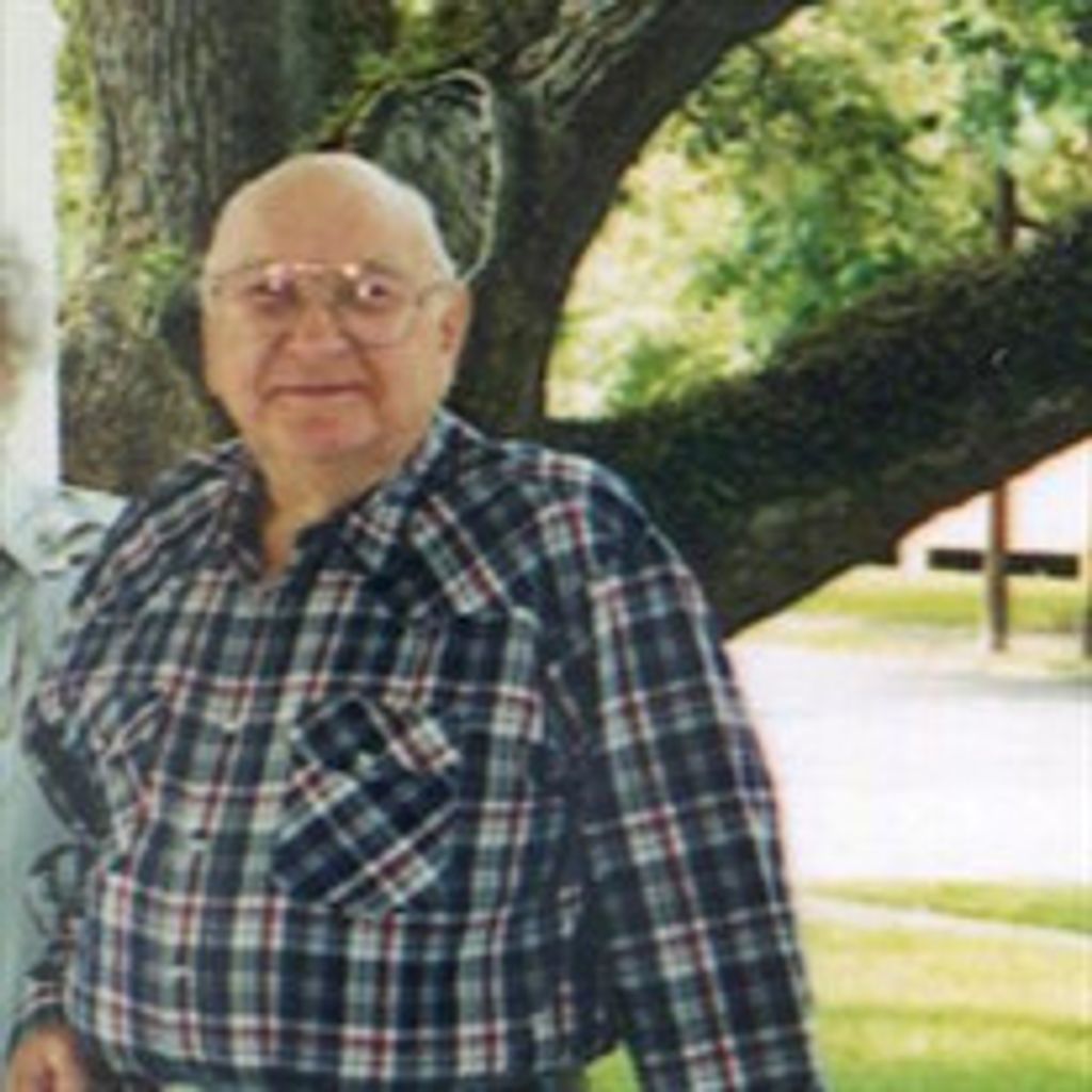 Monroe P. Findley