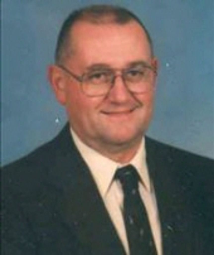 Ed Ward
