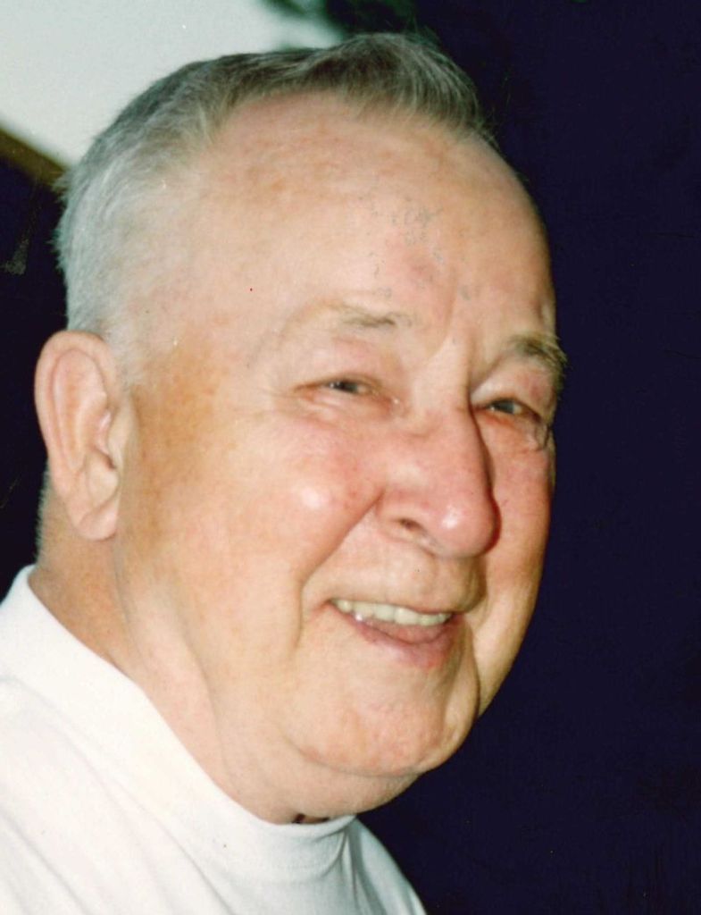 Joseph Max Lee