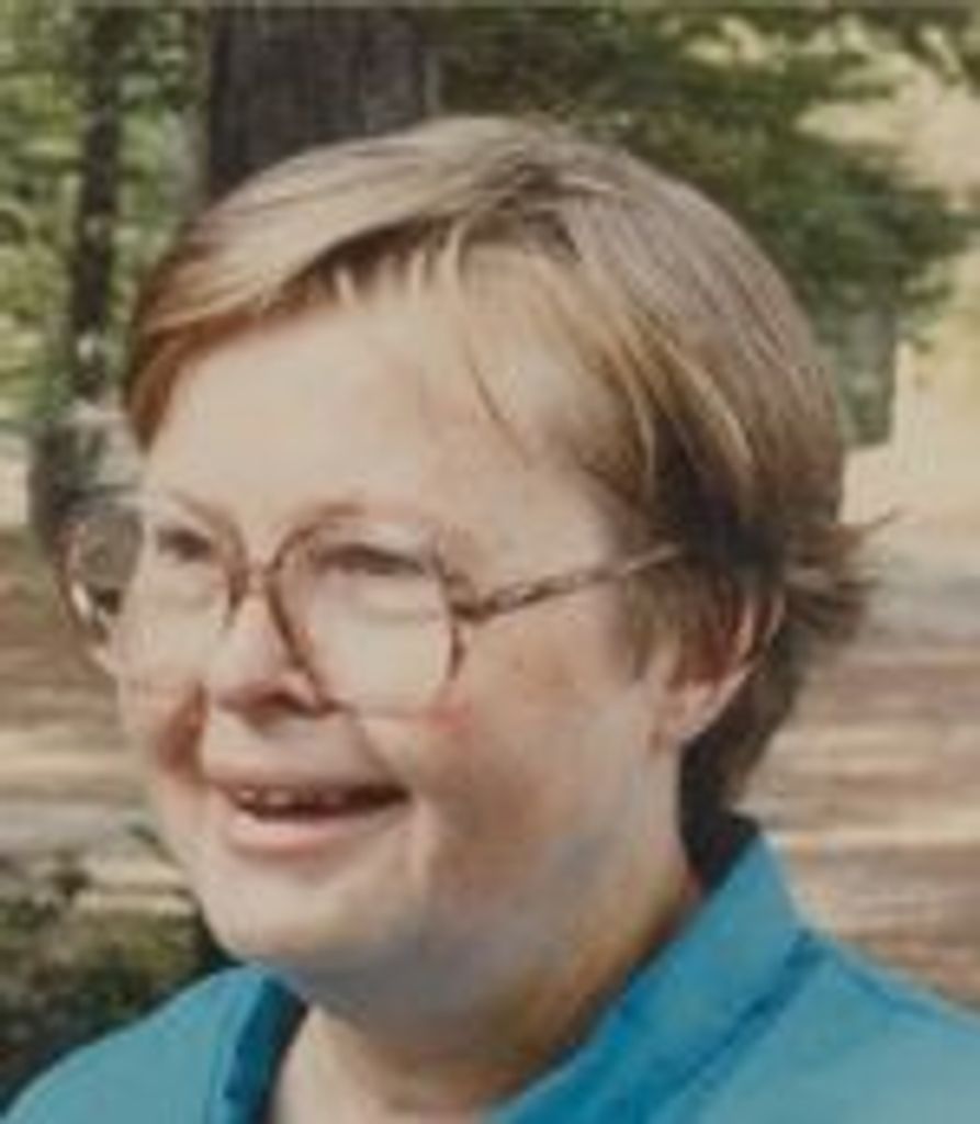 Mickey Reed Harrington