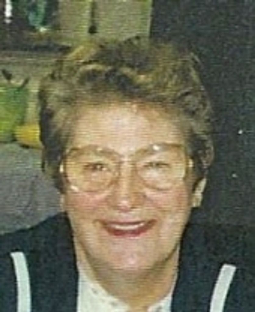 Delores Denison