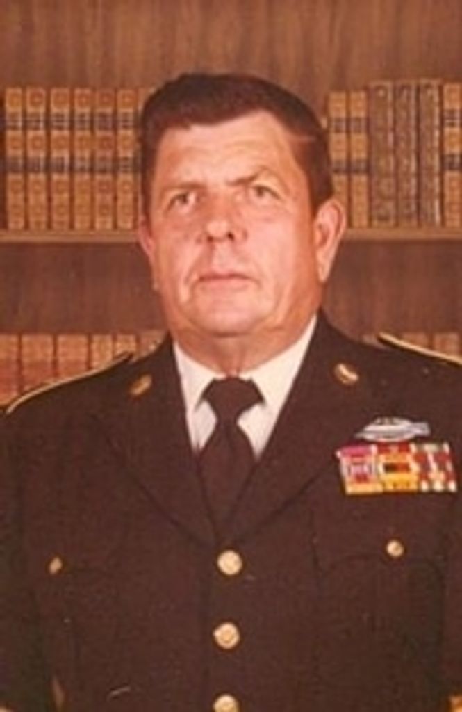 Ralph Nesler, Sr. Profile Photo
