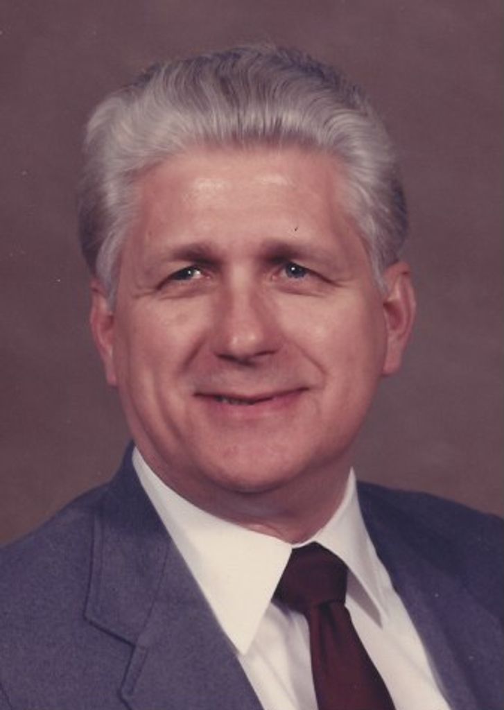 Paul J. Webb