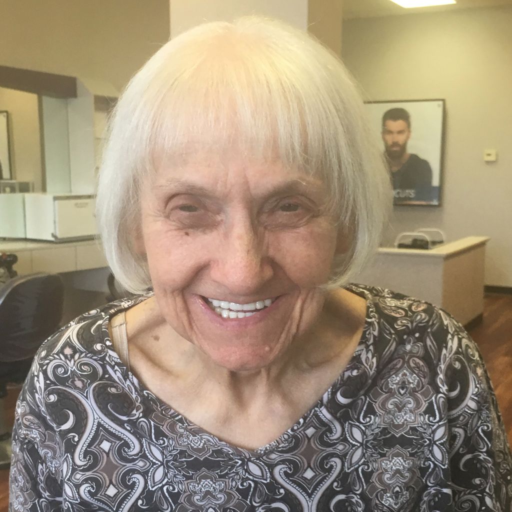 Marilyn Jeanette Johnson