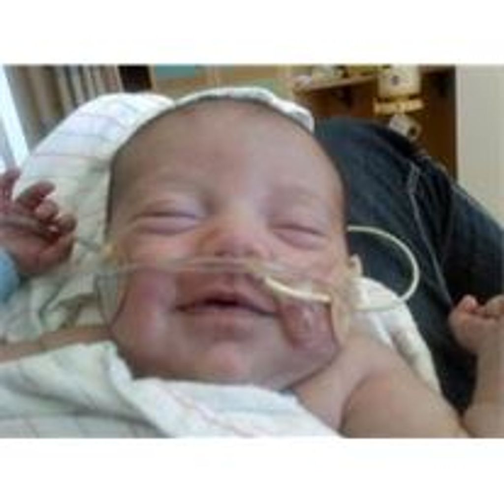 Logan HeartLee Flanagan
