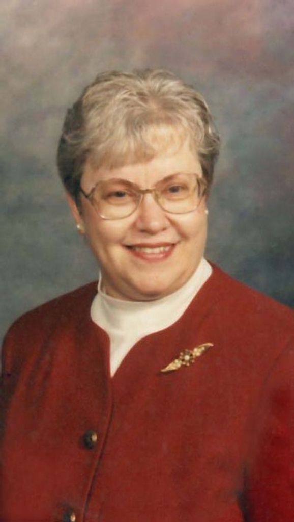 Carol Buschette
