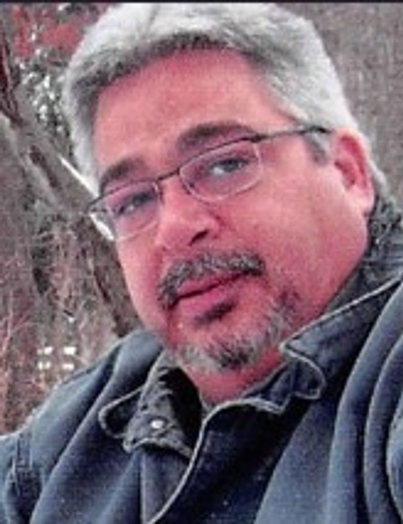 Scott E. Palmer Profile Photo